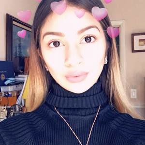 Meet your Posher, Flor